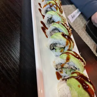 Caterpillar Roll