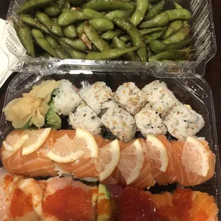 49ER's Roll