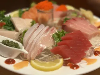 Ume Sushi
