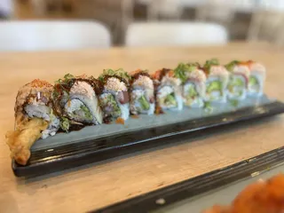 Torarenbou Sushi Bistro