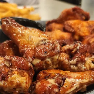 Bone-In Wings