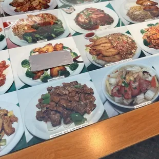 food, sushi and sashimi