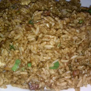 House Fried Rice