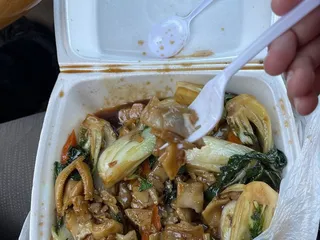 China Ocean Restaurant