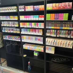 Vapes Galore