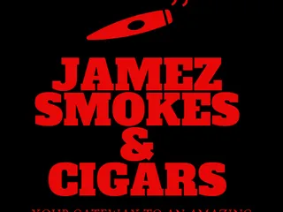 Jamez Smokes & Cigars