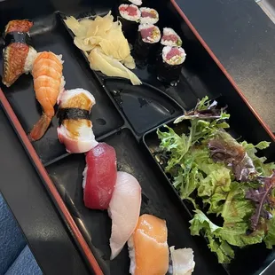 Omakase Sushi