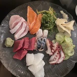 Omakase Nigiri