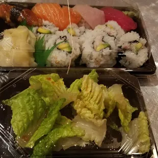 California Roll