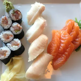 Shiro Maguro