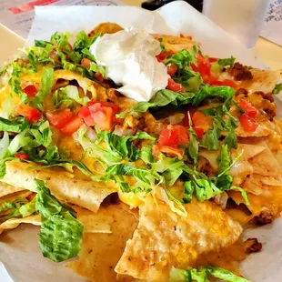 Nachos