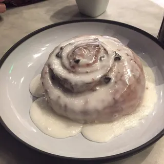 Cinnamon Roll