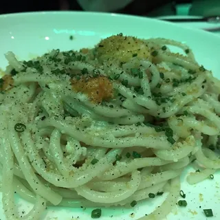 Uni Bucatini