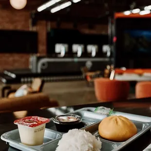 Waypoint Lounge