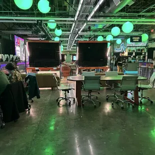 Coolest place ever