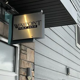 It is in an apartment or condo building on the water.