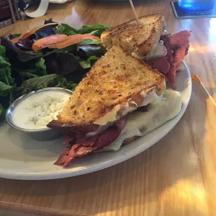 Reuben