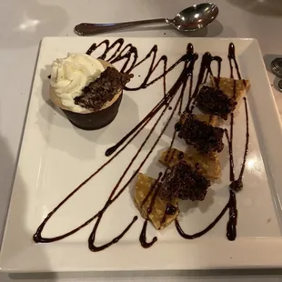 Peanut Butter Chocolate