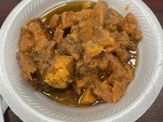 Vell's Soul Food with a Twist