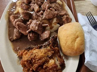 Handi-Mart Fast Foods