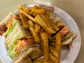 200 North Family Restaurant