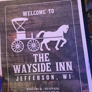 a horse drawn carriage