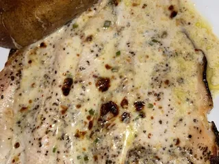 The Edgewater Supper Club