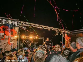 Brock's River Walk Tavern & Grill