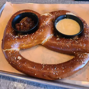 Pretzel