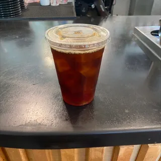 Cold Brew