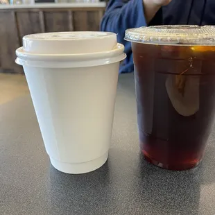 Cold Brew