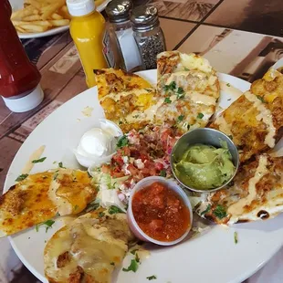 Nachos Magnifico