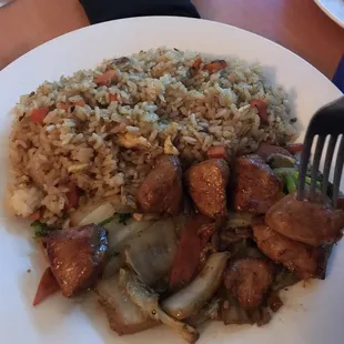 Hibachi