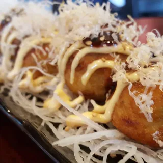 Takoyaki