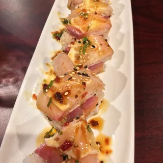 Awesome Roll