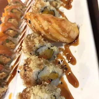 Crunch Roll