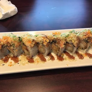 Golden Dragon
