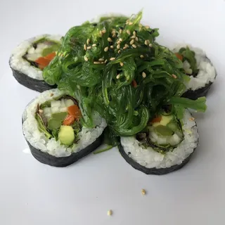 Green Machine