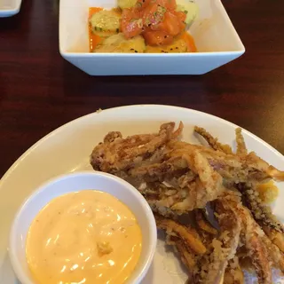 Ika Geso