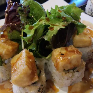 Tofu Dice