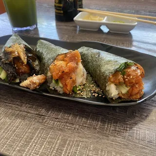 Eel H/R