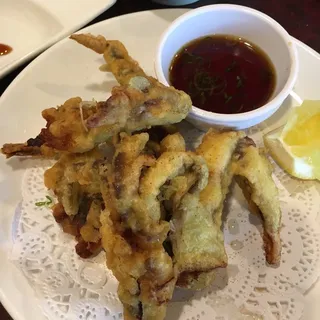 Soft Shell Crab