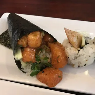 Spicy Tuna H/R