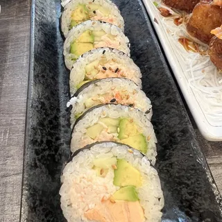 Alaskan C/R