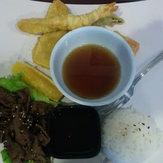 Miso Soup