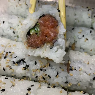 Spicy Tuna C/R