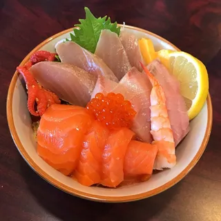 Chirashi