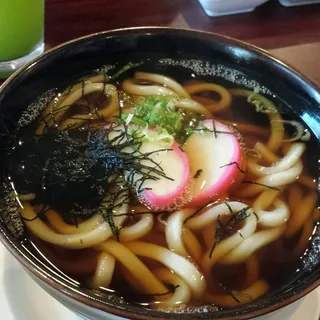 Udon