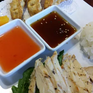 Kids-Chicken