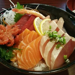 Sushi Rice